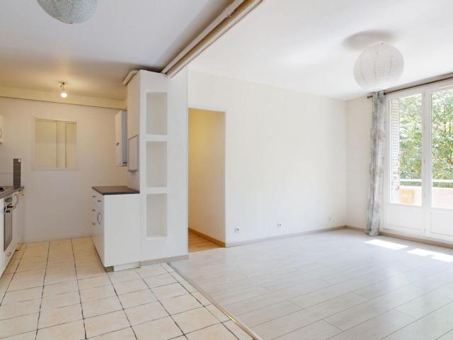Appartement 4 pièces 71 m²