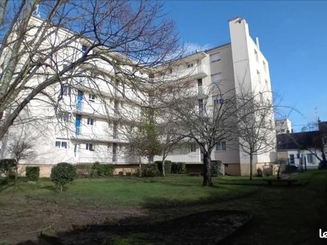 Appartement 4 pièces 71 m²