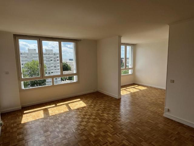 Appartement 4 pièces 71 m²