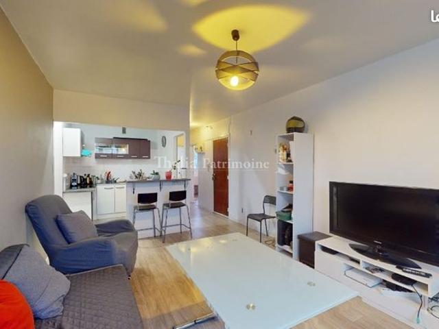Appartement 4 pièces 71 m²