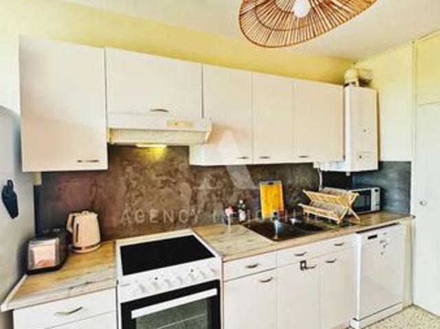 Appartement 4 pièces 71 m²
