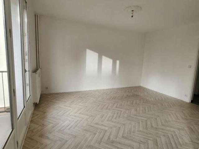 Appartement 4 pièces 71 m²