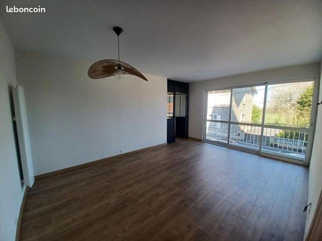 Appartement 4 pièces 71 m²