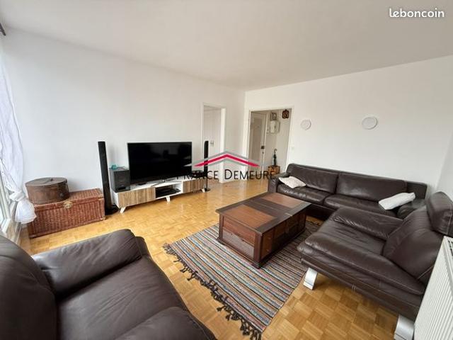 Appartement 4 pièces 71 m²