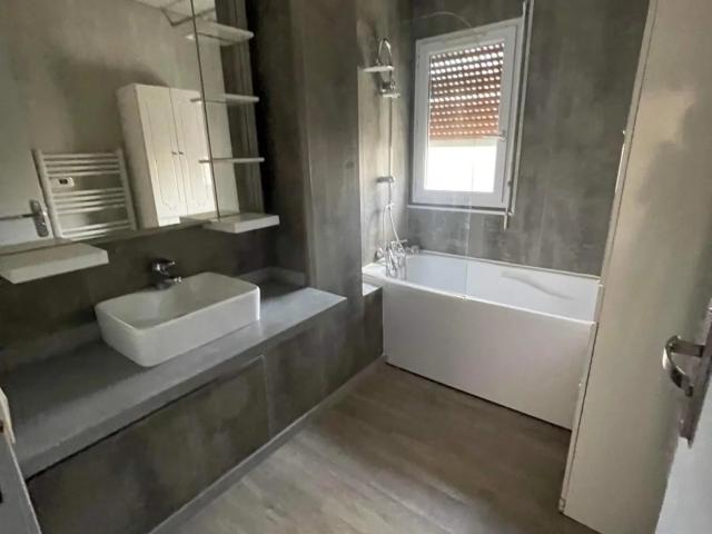 Appartement 4 pièces 71 m²