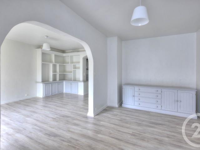 Appartement 4 pièces 71 m²