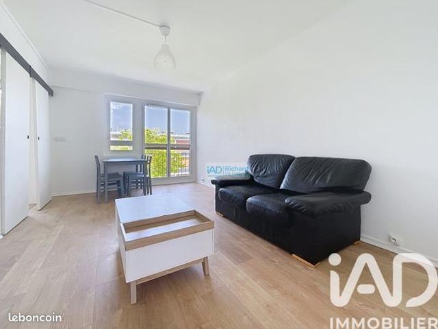 Appartement 4 pièces 71 m²