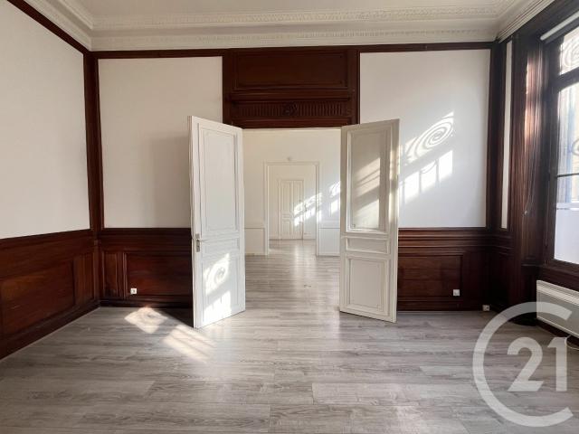 Appartement 4 pièces 71 m²