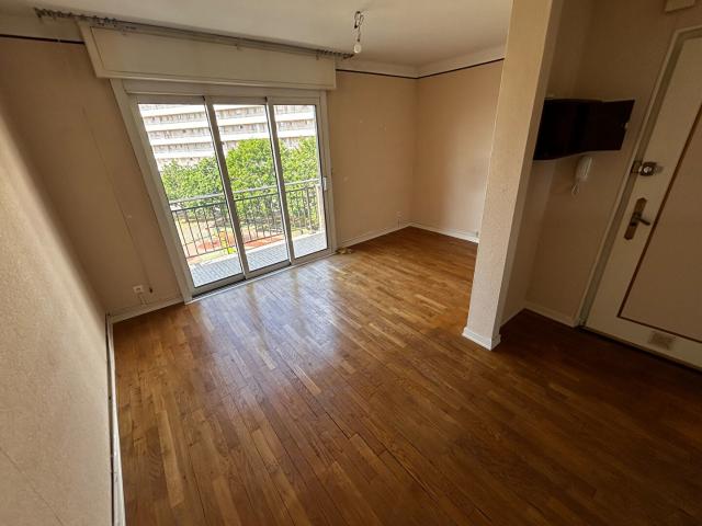 Appartement 4 pièces 71 m²