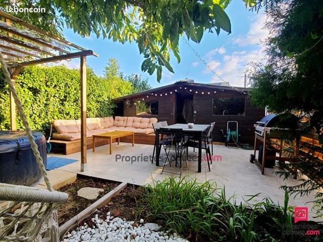 Appartement 4 pièces 71 m²