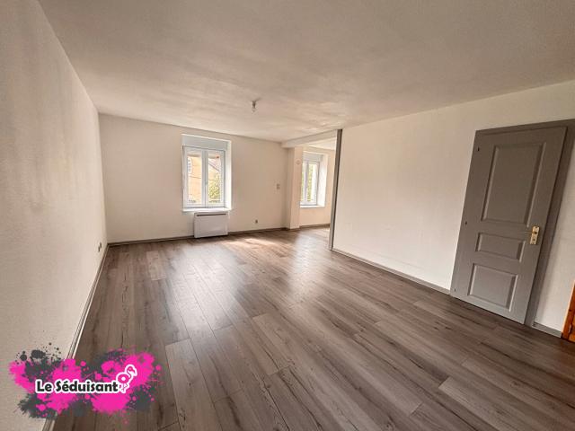 Appartement 4 pièces 71 m²