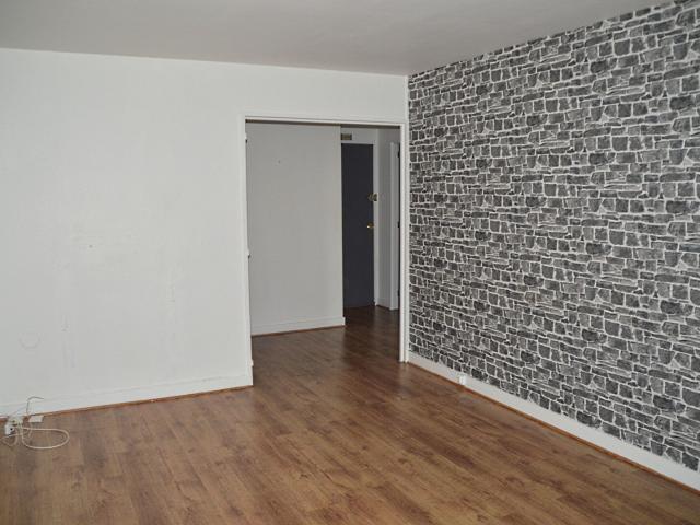 Appartement 4 pièces 71 m²