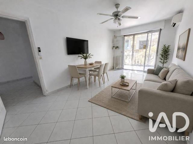 Appartement 4 pièces 71 m²