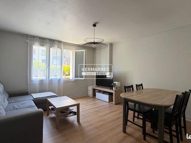 Appartement 4 pièces 71 m²
