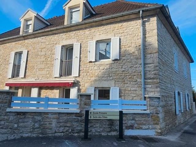 Appartement 4 pièces 71 m²