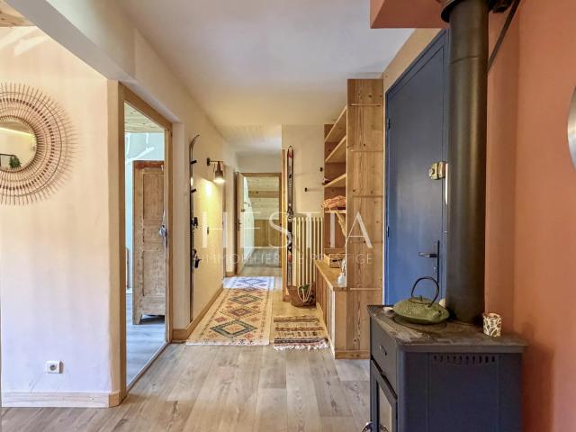 Appartement 4 pièces 71 m²