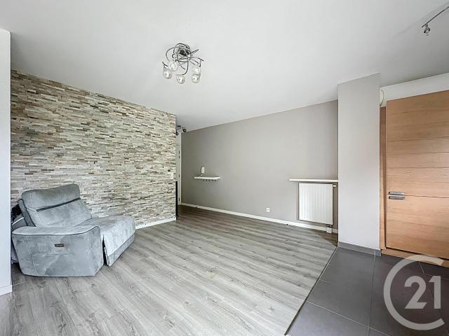 Appartement 4 pièces 71 m²