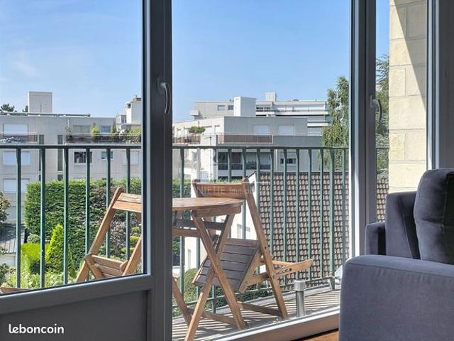 Appartement 4 pièces 71 m²