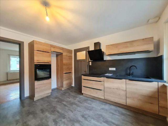 Appartement 4 pièces 71 m²