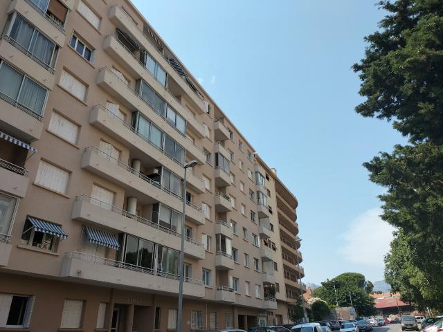 Appartement 4 pièces 71 m²
