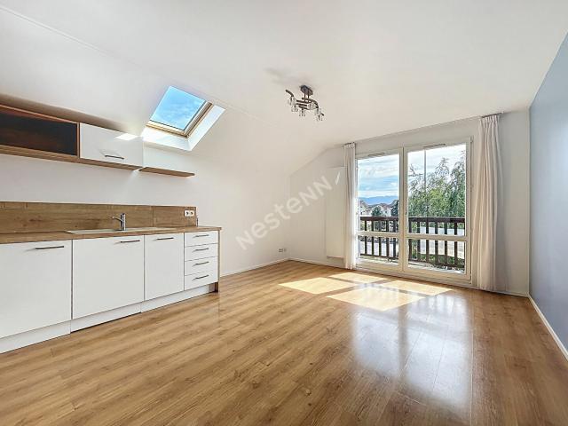 Appartement 4 pièces 71 m²