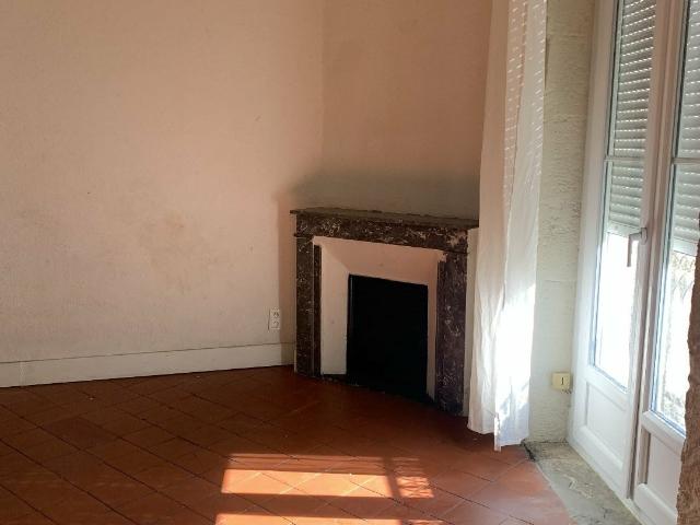Appartement 4 pièces 71 m²