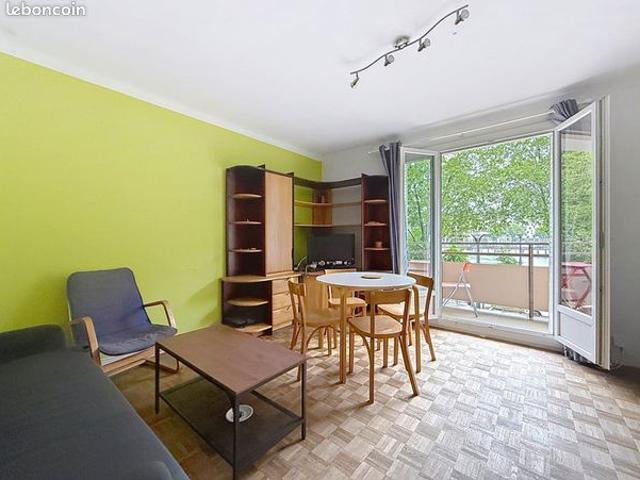 Appartement 4 pièces 71 m²