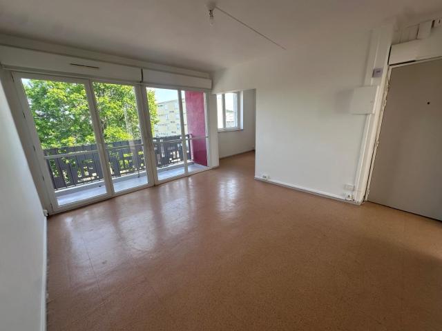 Appartement 4 pièces 71 m²