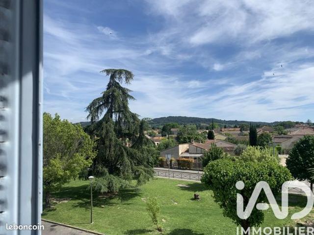 Appartement 4 pièces 71 m²