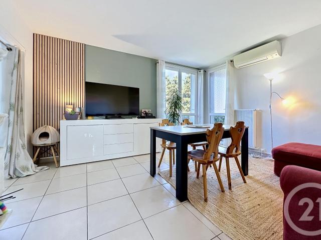 Appartement 4 pièces 71 m²