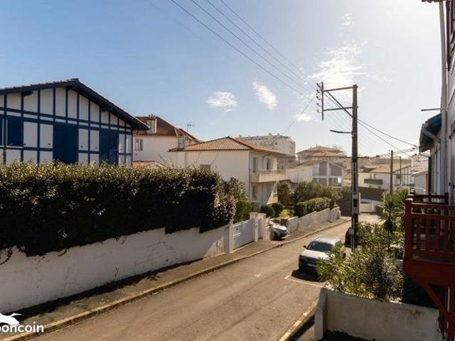 Appartement 4 pièces 71 m²