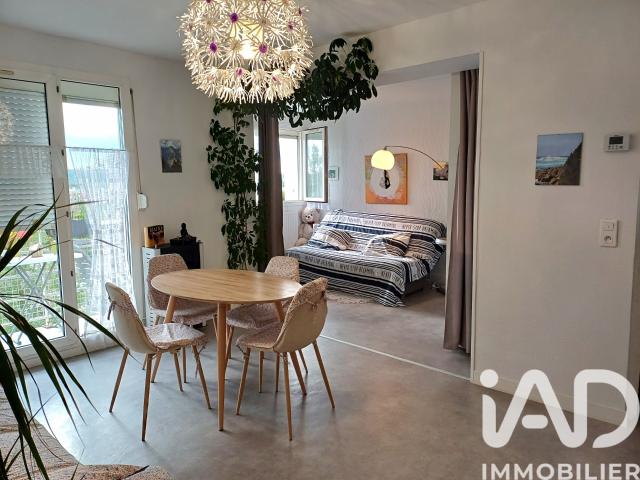 Appartement 4 pièces 71 m²