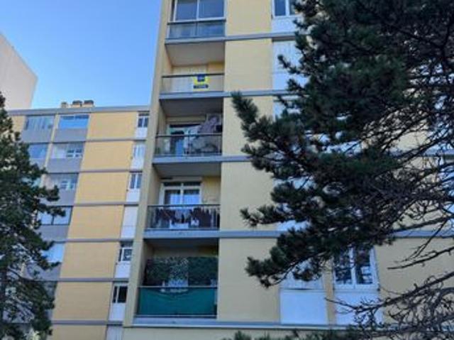 Appartement 4 pièces 71 m²
