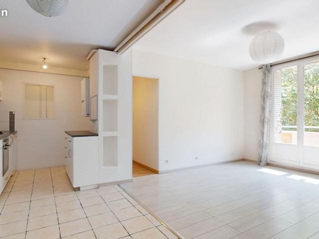 Appartement 4 pièces 71 m²