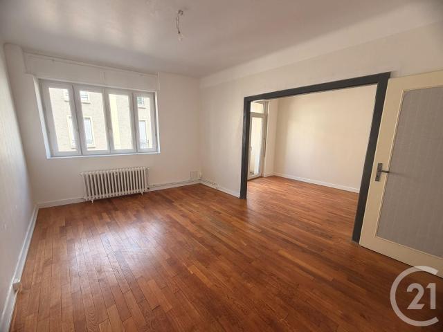 Appartement 4 pièces 71 m²