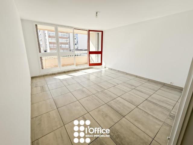 Appartement 4 pièces 71 m²