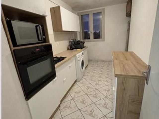 Appartement 4 pièces 71 m²