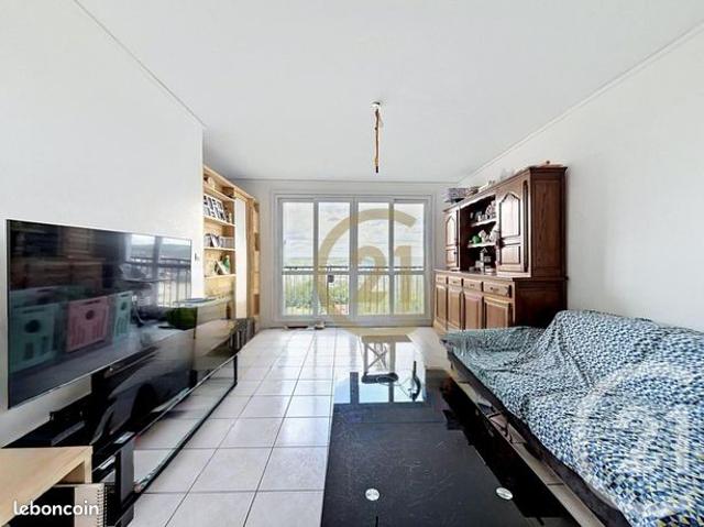 Appartement 4 pièces 71 m²