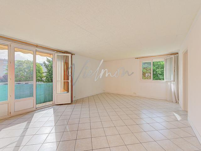 Appartement 4 pièces 71 m²