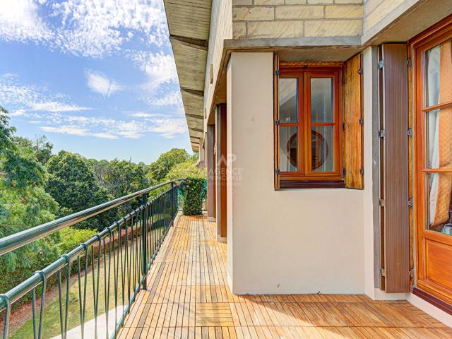 Appartement 4 pièces 71 m²