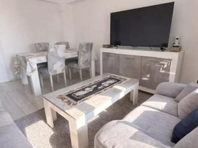 Appartement 4 pièces 71 m²