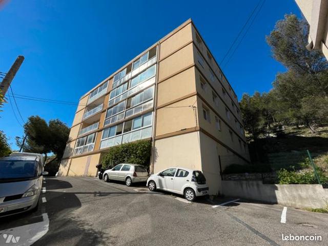 Appartement 4 pièces 71 m²
