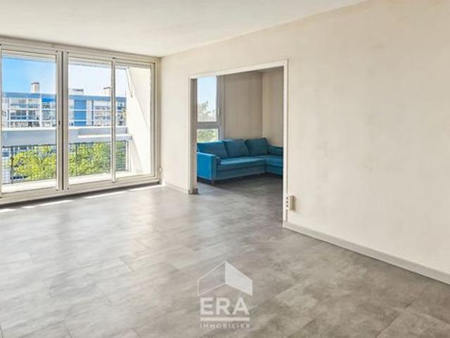 Appartement 4 pièces 71 m²