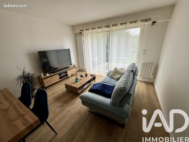 Appartement 4 pièces 71 m²