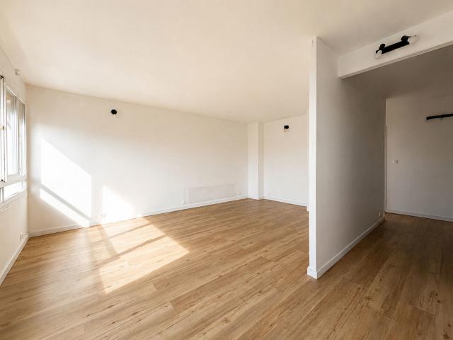 Appartement 4 pièces 71 m²