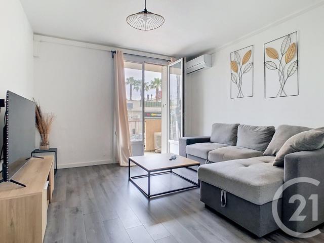 Appartement 4 pièces 71 m²
