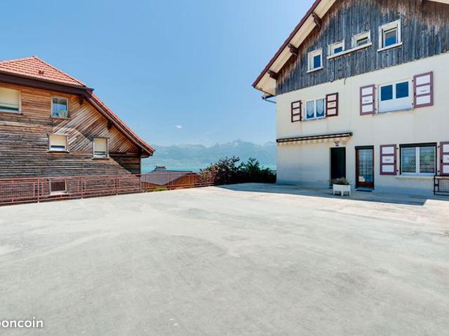 Appartement 4 pièces 71 m²