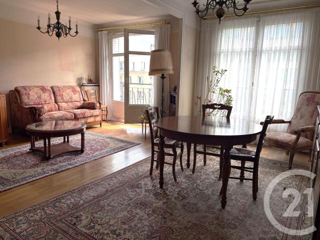Appartement 4 pièces 71 m²
