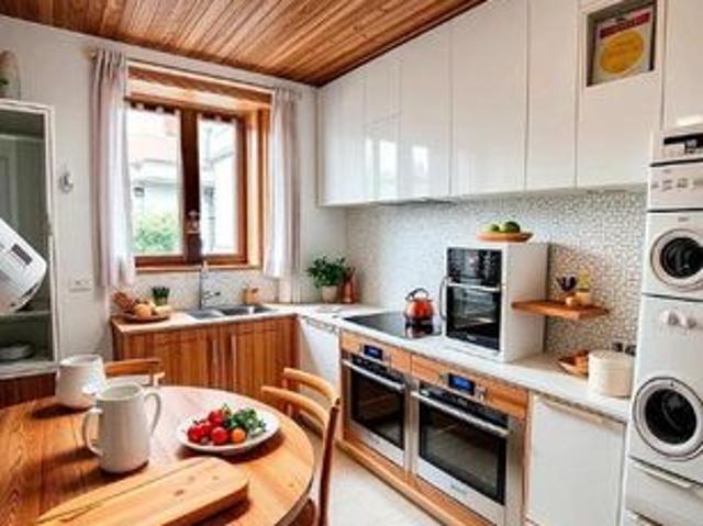 Appartement 4 pièces 71 m²