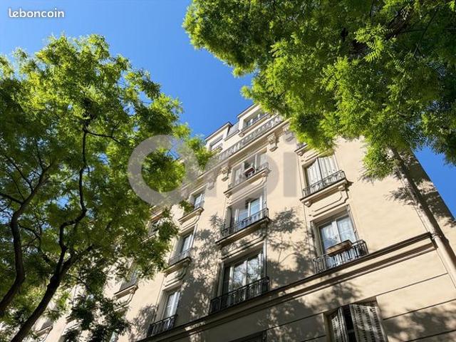 Appartement 4 pièces 71 m²